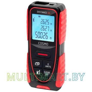 Лазерный дальномер ADA Instruments Cosmo 50 (A00491) картинка 2